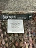 Berretti Tweed Brown Pullover Sweater Size S - photo 7