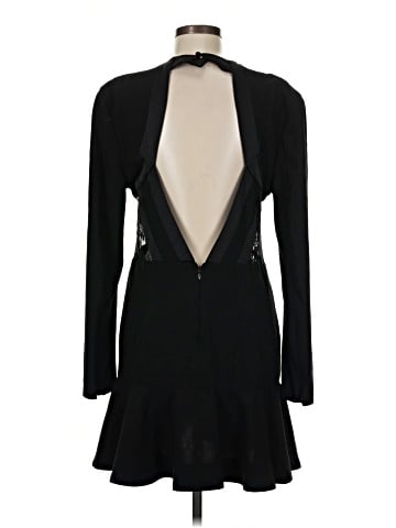 Fame And Partners Cocktail Dress (view 2)