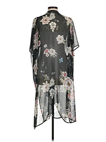 Band of Gypsies Kimono (view 2)