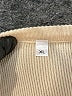 Unbranded Tan Sweatshirt Size XL - photo 7
