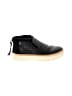 TOMS Black Ankle Boots Size 7 - photo 1