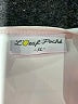 L'oeuf Poche White Sleeveless Top Size XL - photo 7