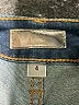 Kut from the Kloth Blue Jeans Size 4 - photo 4