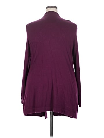 Roz & Ali Cardigan (view 2)
