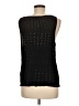 Wilfred Black Sleeveless Blouse Size M - photo 2