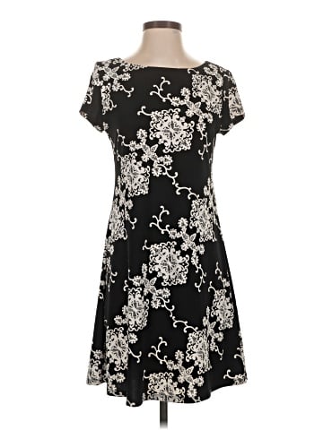 Ronni Nicole Casual Dress (view 1)