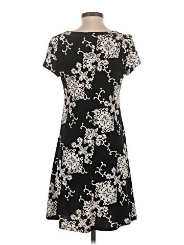 Ronni Nicole Casual Dress (view 2)