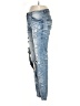 Unbranded Stars Blue Jeans Size 32 waist - photo 5
