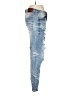 Unbranded Stars Blue Jeans Size 32 waist - photo 4