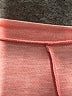 Unbranded Orange Sleeveless T-Shirt Size L - photo 7