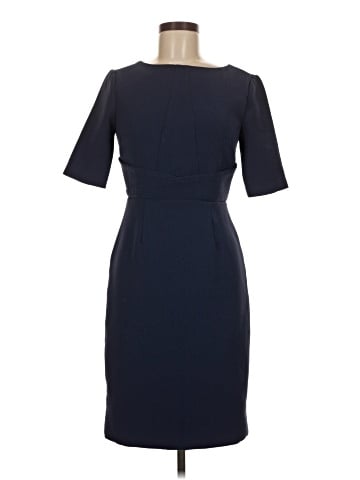 Toccin Cocktail Dress (view 1)
