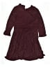 Art Class Burgundy Dress Size XL (youth) - photo 2