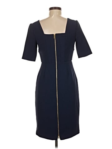 Toccin Cocktail Dress (view 2)