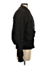 H&M 100% Polyester Black Jacket Size 2 - photo 4