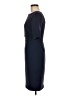 Toccin Solid Blue Cocktail Dress Size 6 - photo 5
