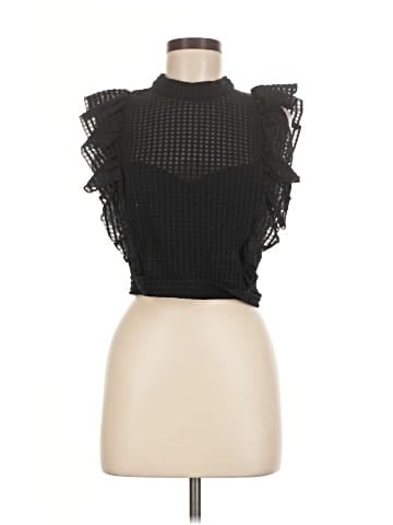 Maeve Sleeveless Blouse (view 1)
