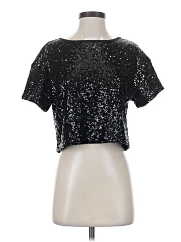 Victoria Sport Short Sleeve Top (view 1)