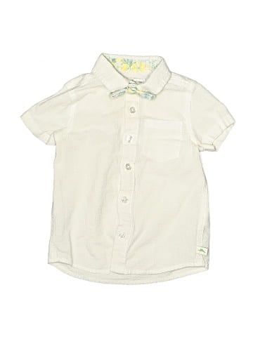 Tommy Bahama Short Sleeve Button-Down Shirt (view 1)