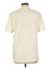 GOODTHREADS Solid Ivory Short Sleeve T-Shirt Size L - photo 2