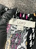 Ann Taylor LOFT Paisley Black Jumpsuit Size S - photo 4