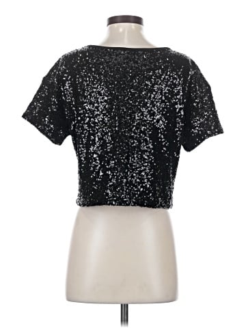 Victoria Sport Short Sleeve Top (view 2)