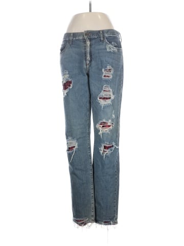 Eddie Bauer Jeans (view 1)