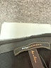BCBGMAXAZRIA Solid Black Formal Skirt Size S - photo 4