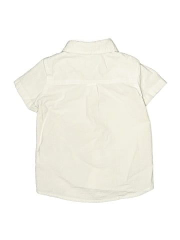 Tommy Bahama Short Sleeve Button-Down Shirt (view 2)