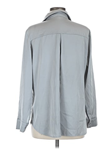 OML Long Sleeve Blouse (view 2)