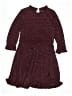 Art Class Burgundy Dress Size XL (youth) - photo 1