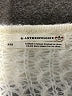 By Anthropologie Ivory Pullover Sweater Size XXS - photo 7