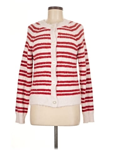 Threadbare Cardigan (view 1)