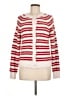 Threadbare Red Cardigan Size 12 - photo 1
