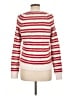 Threadbare Red Cardigan Size 12 - photo 2