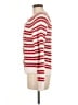 Threadbare Red Cardigan Size 12 - photo 5
