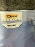 Talbots 100% Silk Solid Gray Silk Skirt Size 6 - photo 4
