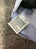 Talbots 100% Silk Solid Gray Silk Skirt Size 6 - photo 5