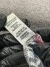Max Studio Houndstooth Gray Casual Dress Size XL - photo 8