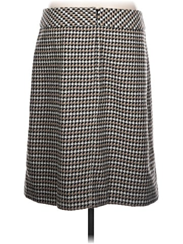 Talbots Outlet Casual Skirt (view 2)