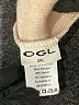 OGL Tan Turtleneck Sweater Size 2X - photo 7