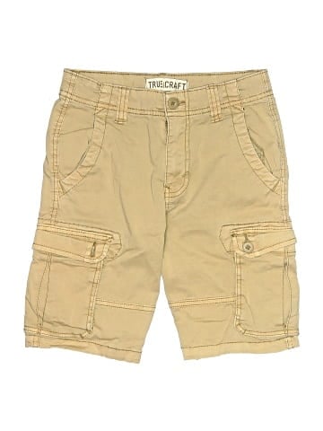 True Craft Cargo Shorts (view 1)