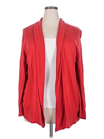 Worthington Cardigan (view 1)