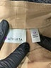 Athleta Tan Cargo Pants Size 10 - photo 7