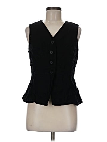 Simply Vera Vera Wang Vest (view 1)