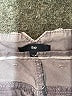 Gap 100% Cotton Solid Gray Shorts Size 0 - photo 3