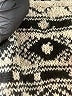 Unbranded Black Cardigan Size L (estimated) - photo 7