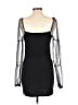 Assorted Brands Black Cocktail Dress Size L - photo 2