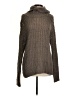 Charlotte Russe Brown Turtleneck Sweater Size S - photo 1