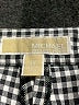 MICHAEL Michael Kors Houndstooth Gray Casual Pants Size 12 - photo 7