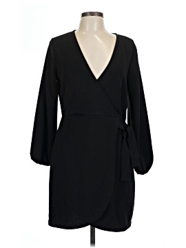 Te Xture & Thread Madewell Cocktail Dress